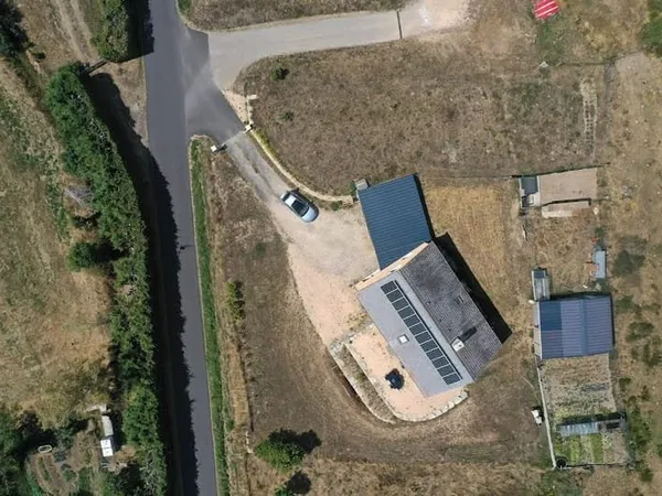 Maison 7 pièces 144 m²