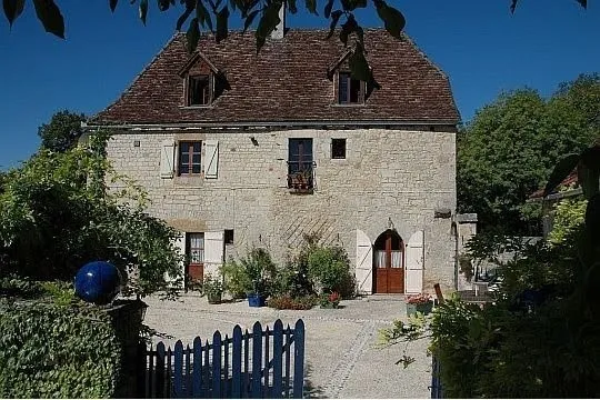 Propriété