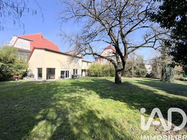 Maison 3 pièces 87 m²