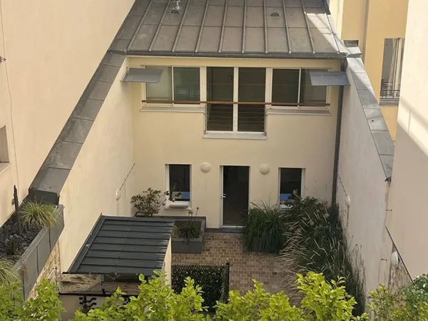 Maison 2 pièces 36 m²