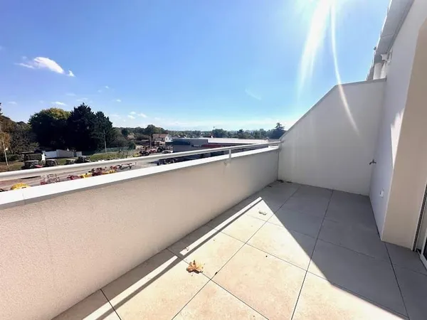 Appartement 3 pièces 77 m²
