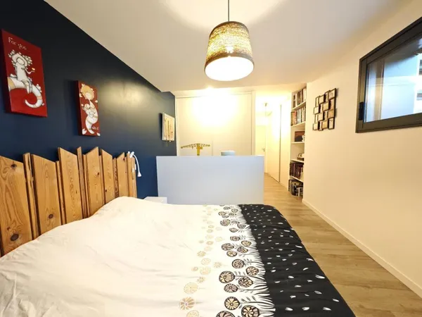 MAISON d architecte
