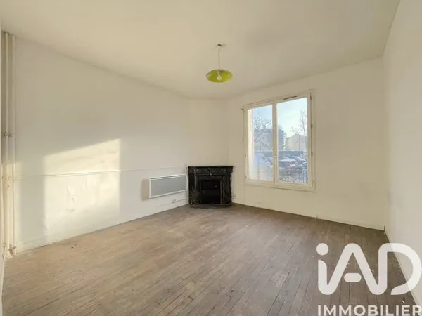 Vente Immeuble 4 pièces