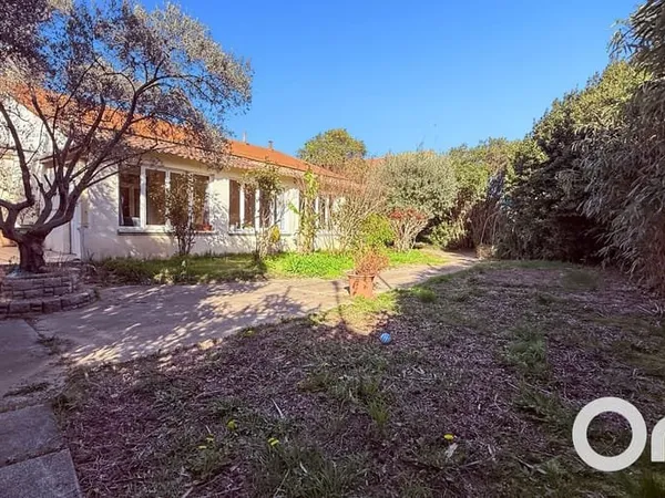 Maison 5 pièces 140 m²