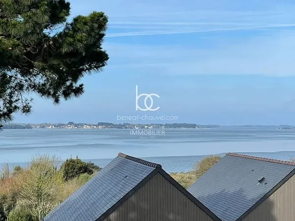 Maison 6 pièces 133 m²