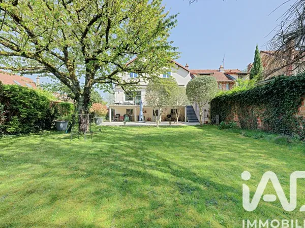 Maison 6 pièces 149 m²