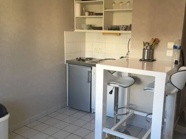 Studio IUT Charlemagne