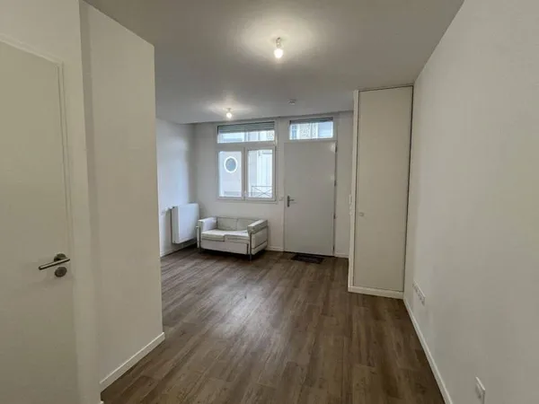 Studio 1 pièce 22 m²