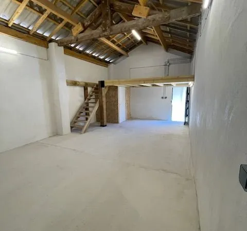 Location garage