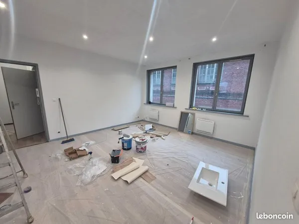 Immeuble de rapport 12 pièces 778 m²