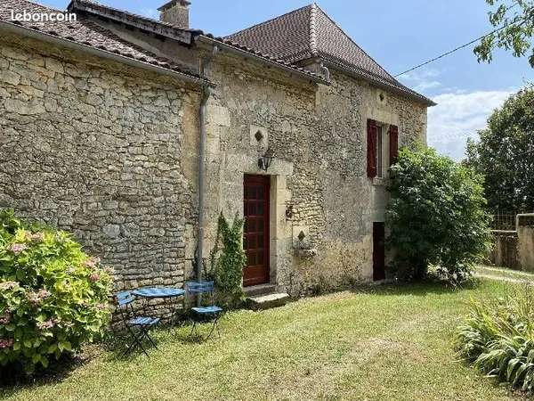 Maison 4 pièces 175 m²