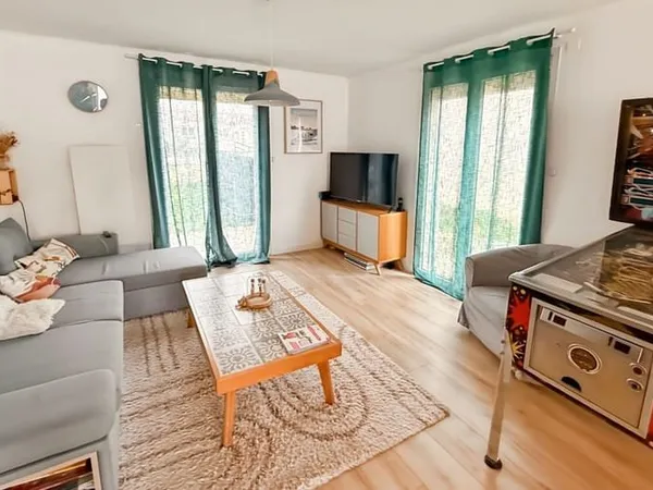 Maison 5 pièces 123 m²