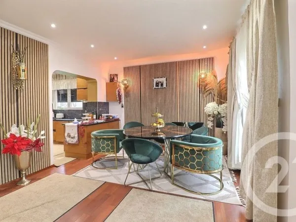 Maison 3 pièces 66 m²