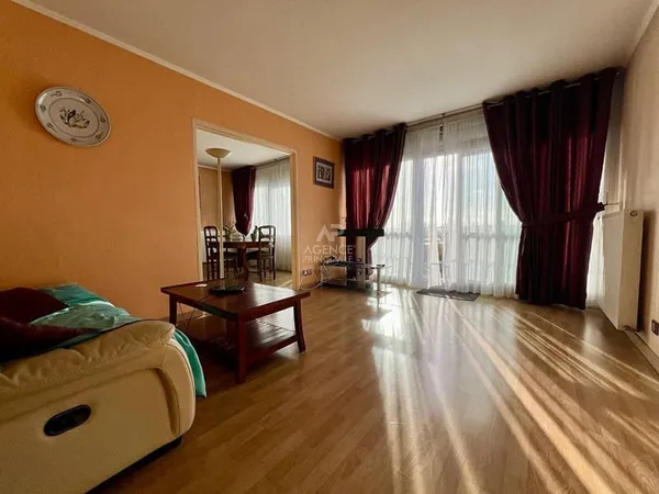 Appartement Houilles 4 pièce(s) 74 m2