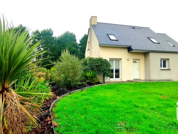 Maison 6 pièces 111 m²