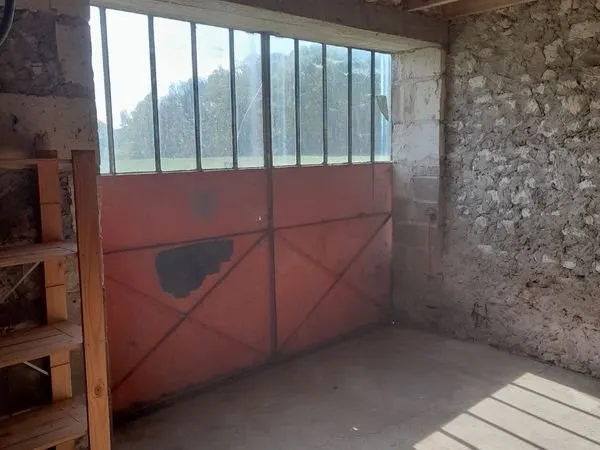 Local style atelier 30 m2