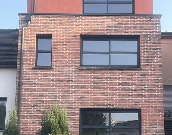 Maison 6 pièces 196 m²