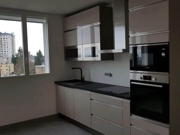 Appartement Location Charleville-Mézières 3p 98m² 820€