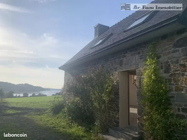 Maison 4 pièces 70 m²