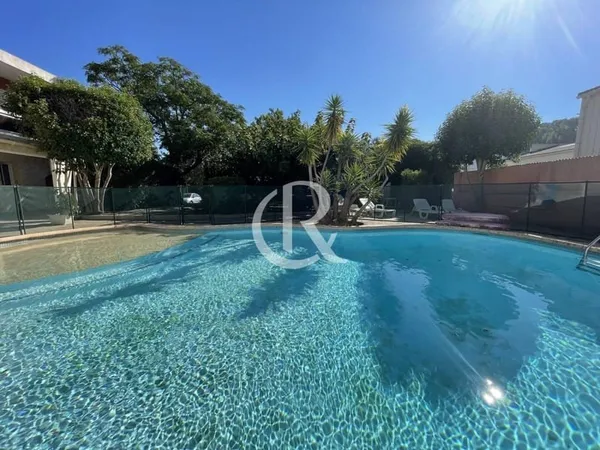 Appartement 3 pièces 53 m²
