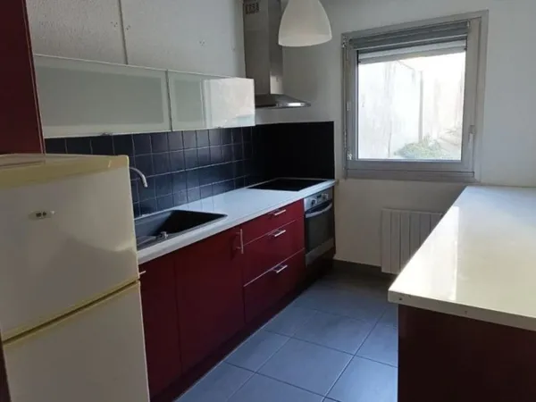 Appartement T3
