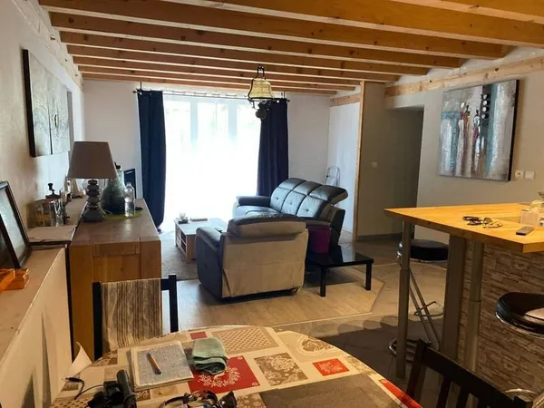 Appartement 5 pièces 95 m²