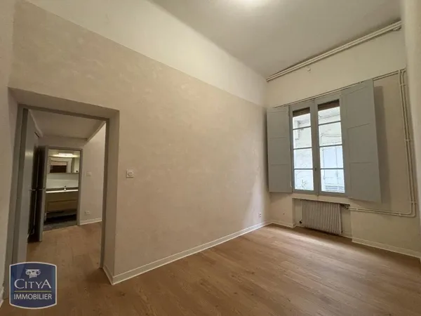 Appartement 3 pièces 50 m²