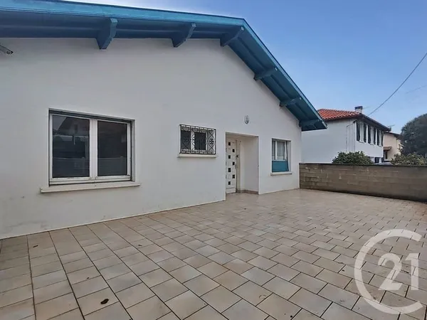 Maison 4 pièces 70 m²