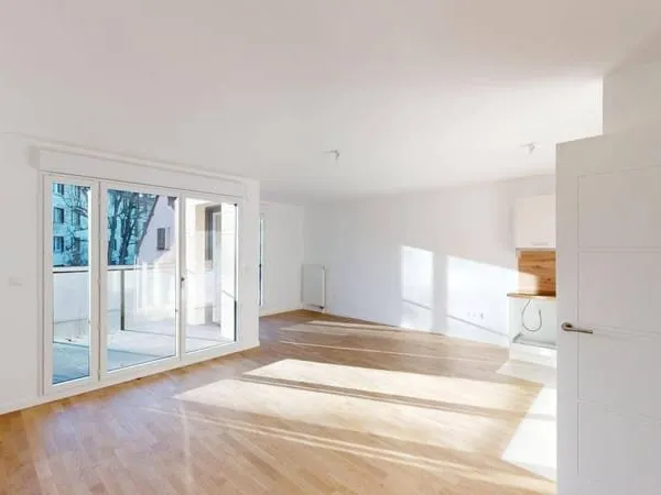 Appartement 3 pièces 76 m²