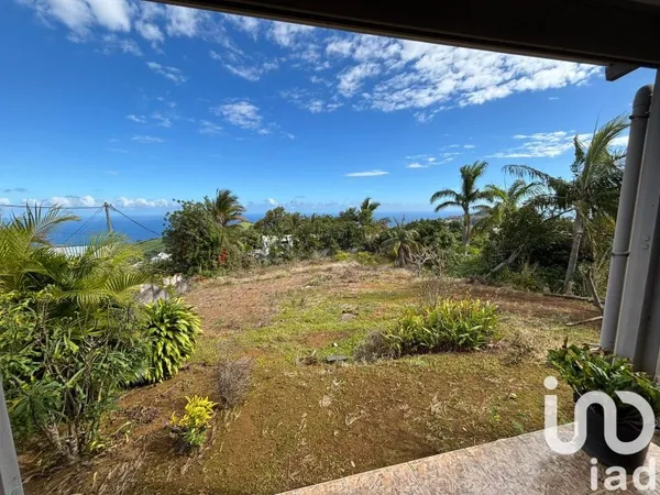 Maison 3 pièces 56 m²