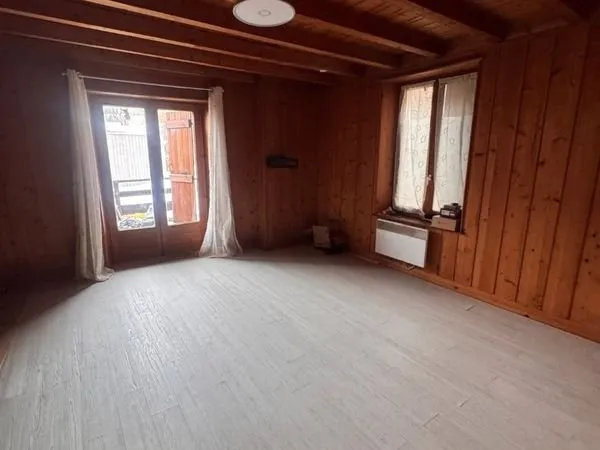 Appartement T2 Morteau