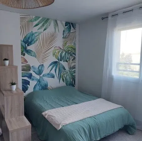 Studio 1 pièce 28 m²