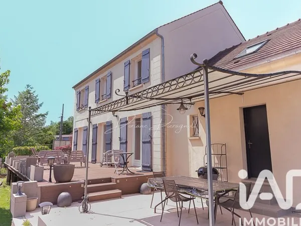 Vente Maison/villa 10 pièces