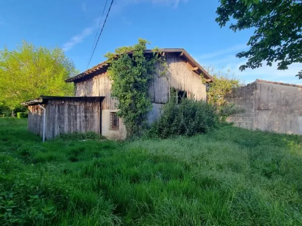 Terrain Merignac 526 m2 Les EYQUEMS