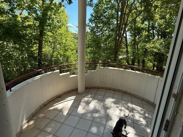 Location appartement Saint Avold