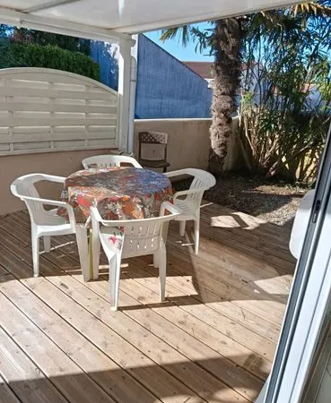 Maison Saujon