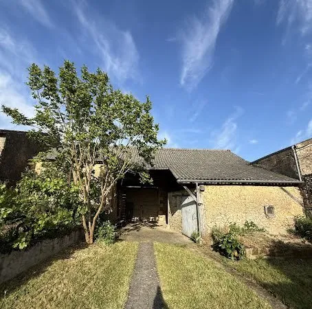 Maison 6 pièces 125 m²