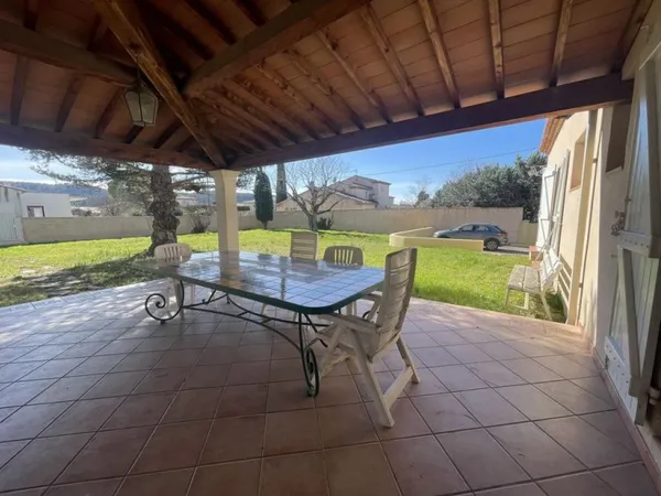 Maison de luxe 5 pièces 183 m²