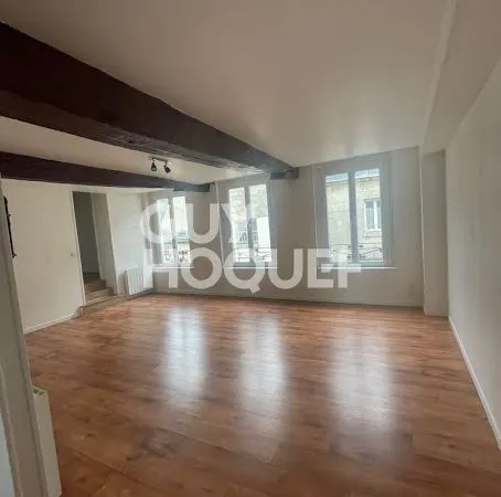 Appartement 4 pièces 70 m²