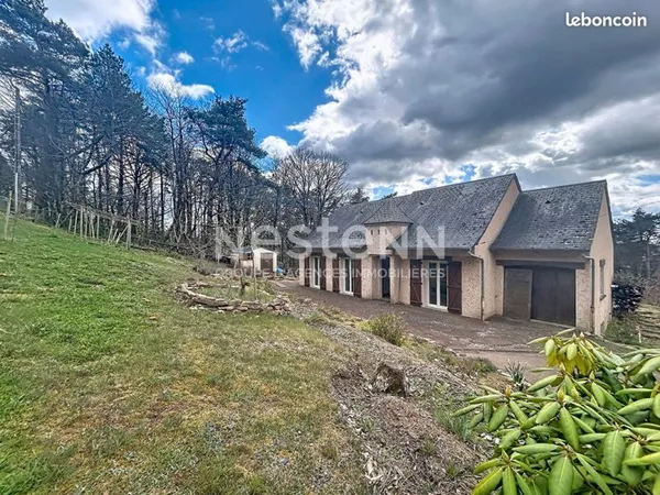 Maison 4 pièces 92 m²