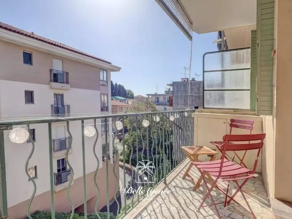 Appartement 3 pièces 51 m²