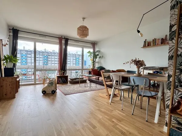 Appartement à vendre Rennes