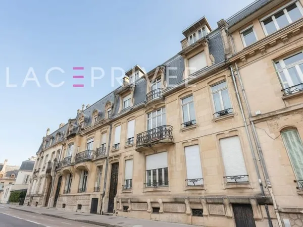 NANCY - Cours Léopold