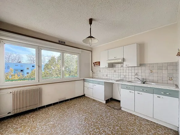 Appartement Quetigny 2 pièce(s) 48.6m2