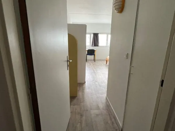Appartement Brest 1 pièce 18.66 m2 - rue de Kergorju