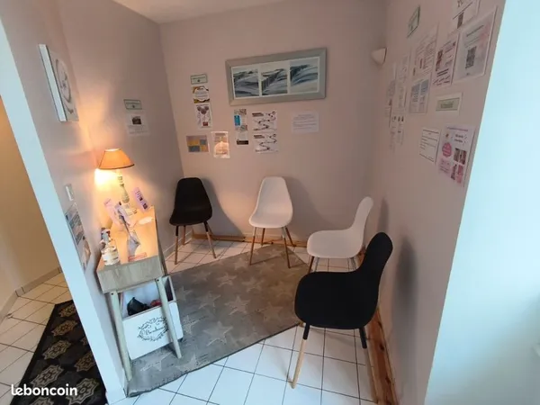 Bureau à louer