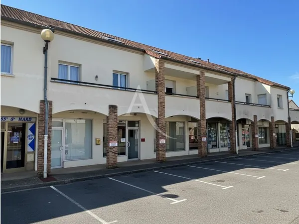 Appartement St Mard 3 pièce(s) 64 m2