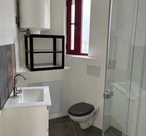 Appartement 1 pièce 35 m²