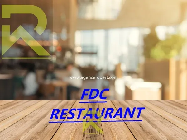 Fonds de commerce RESTAURANT LE GRAU D'AGDE