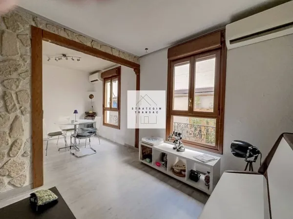 Maison 5 pièces 80 m²